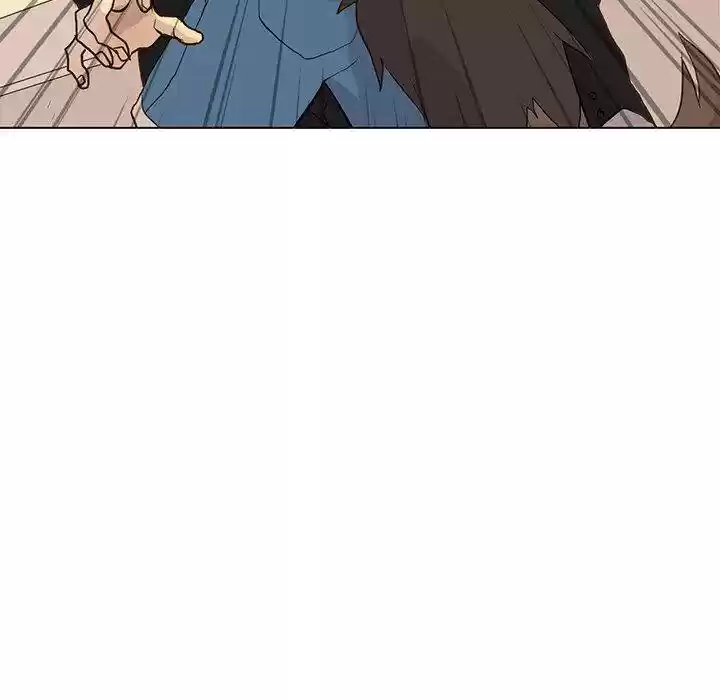 Wild City Chapter 79