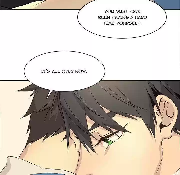 Wild City Chapter 79