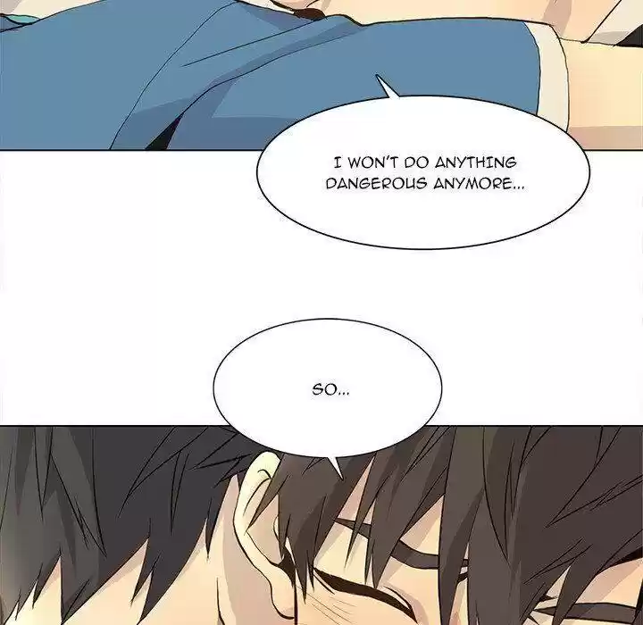 Wild City Chapter 79