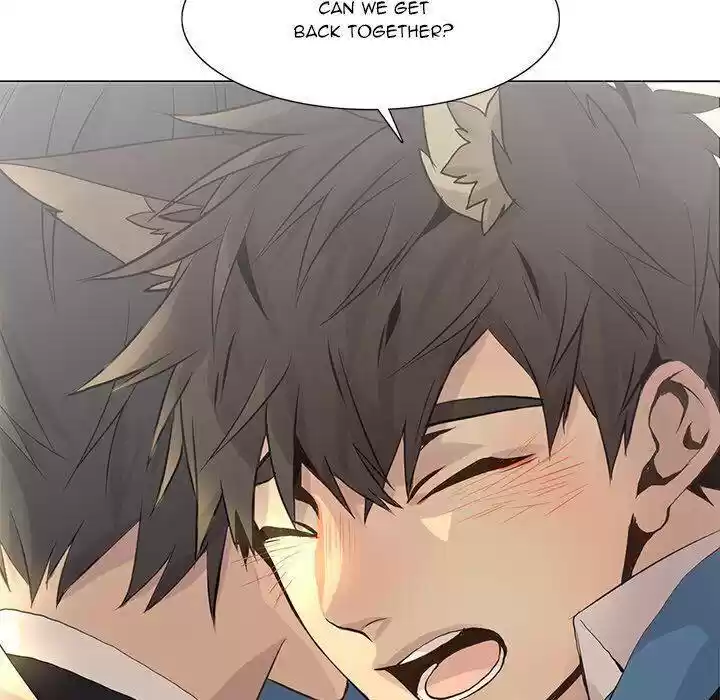 Wild City Chapter 79