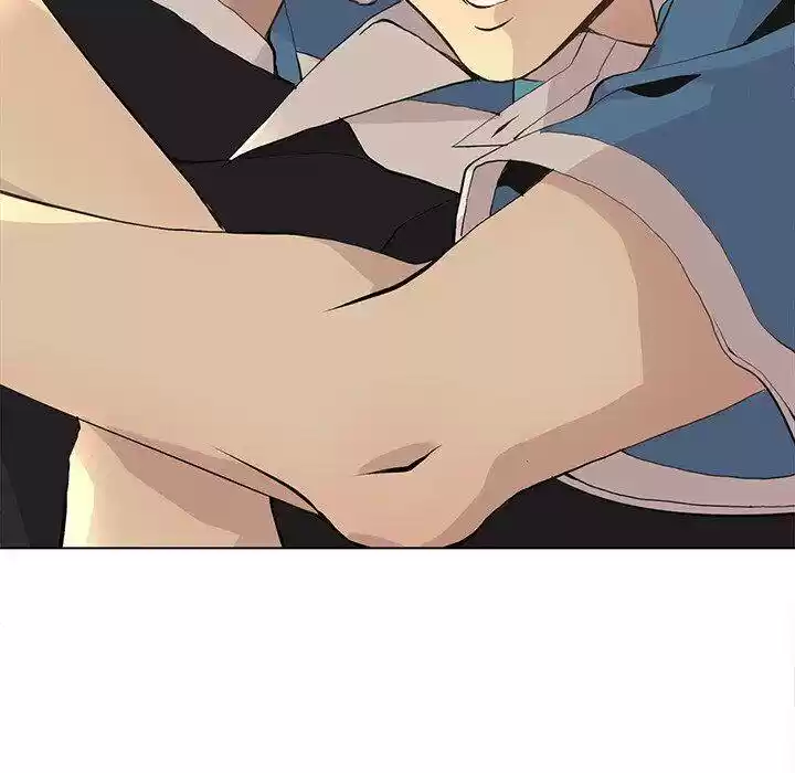 Wild City Chapter 79