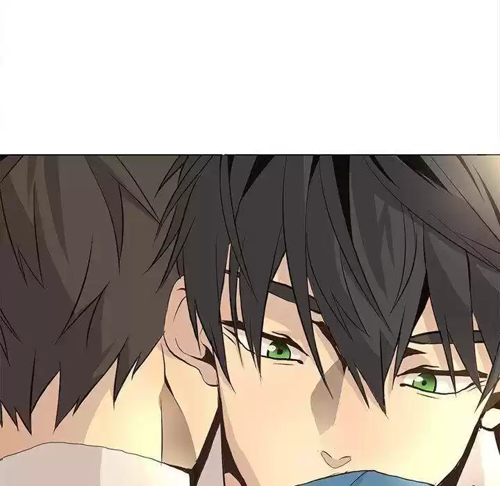 Wild City Chapter 79