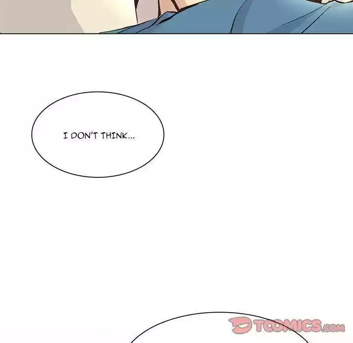 Wild City Chapter 79