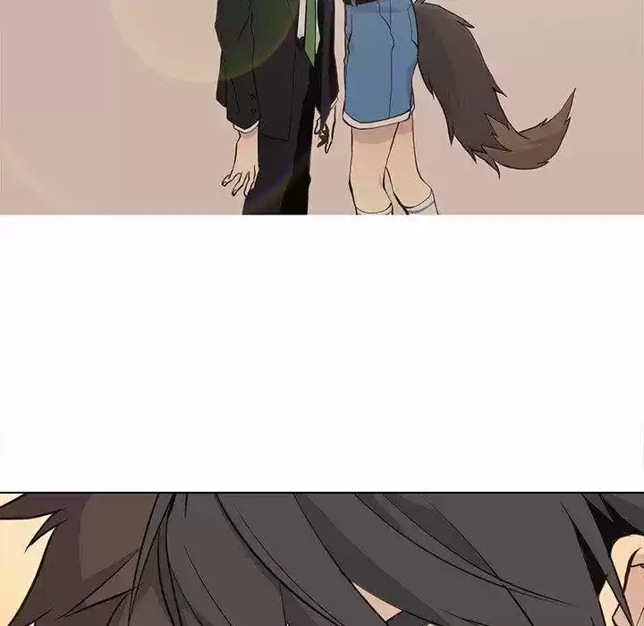 Wild City Chapter 79