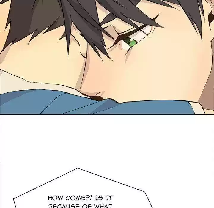 Wild City Chapter 79