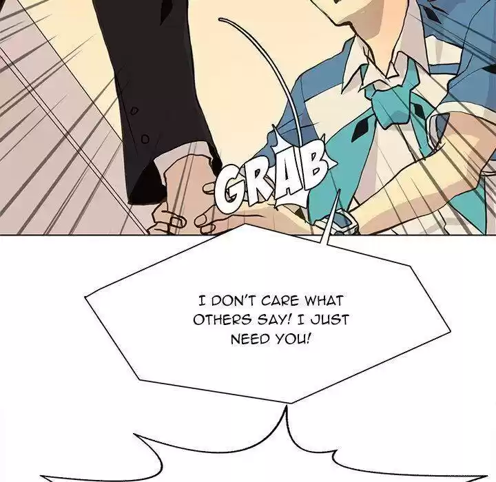 Wild City Chapter 79