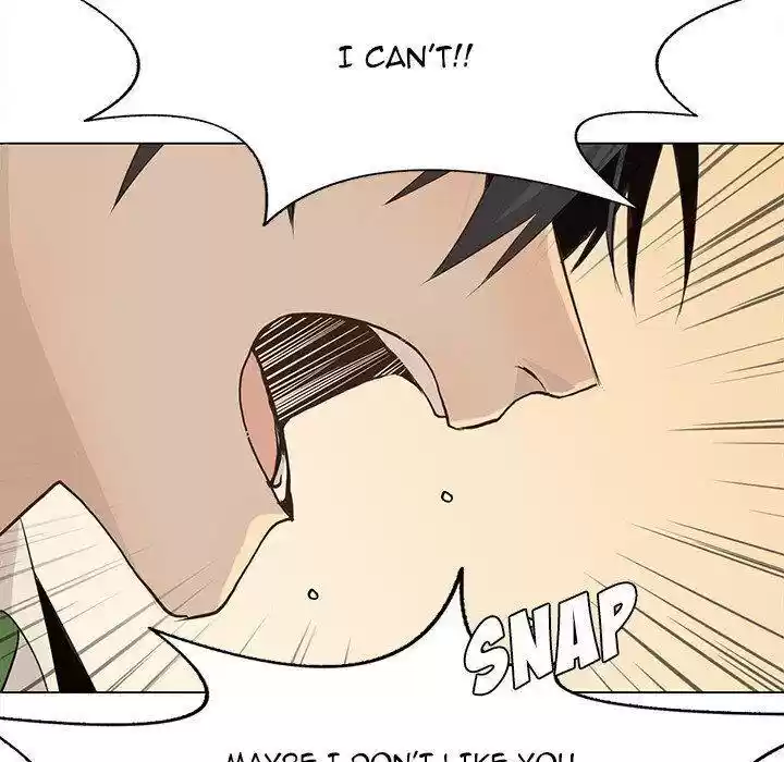 Wild City Chapter 79