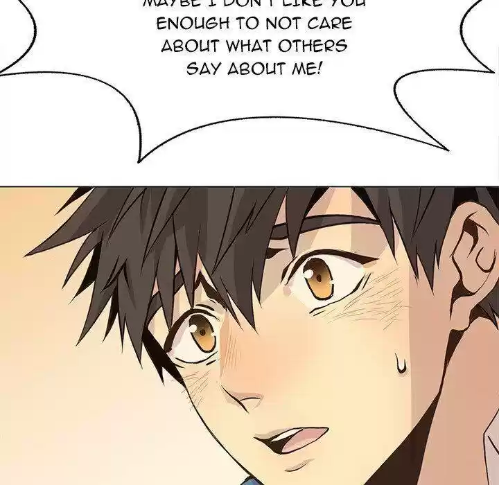 Wild City Chapter 79