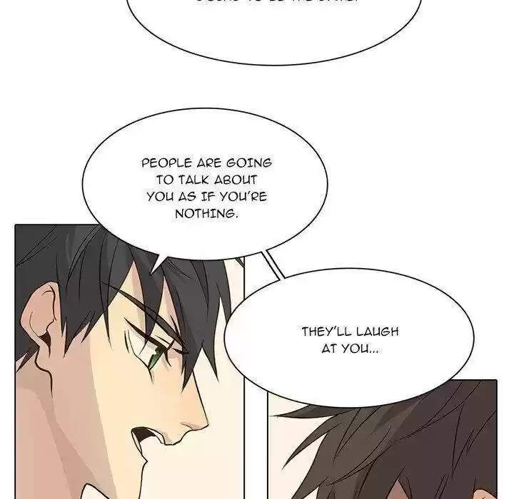 Wild City Chapter 79