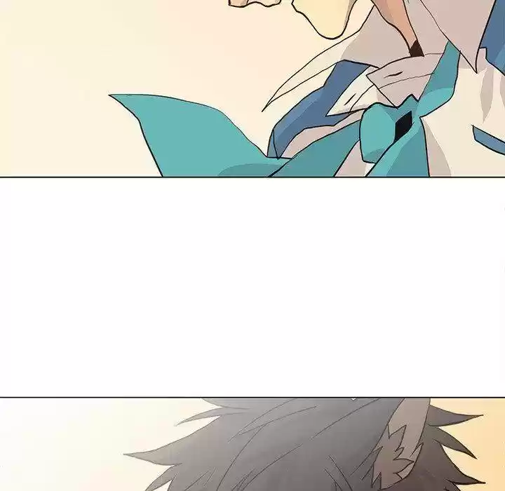 Wild City Chapter 79