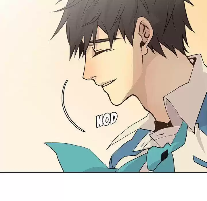 Wild City Chapter 79