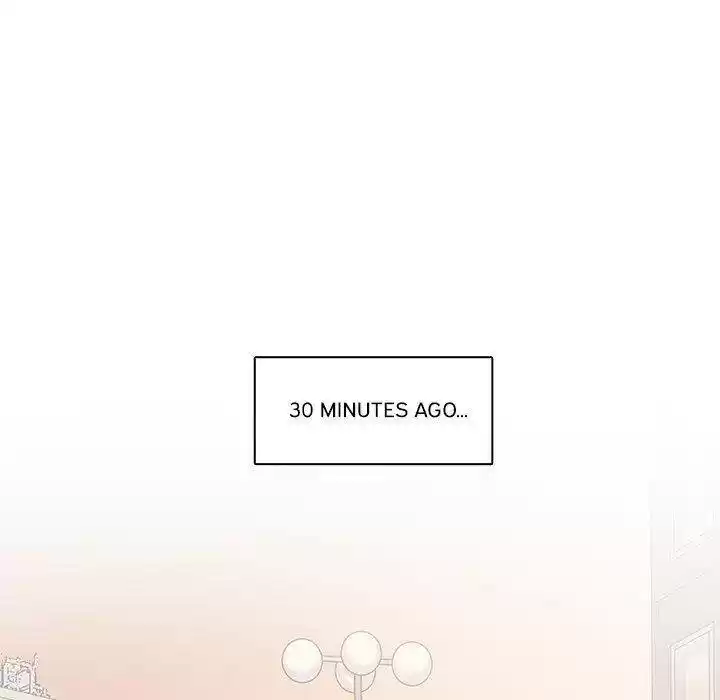 Wild City Chapter 79