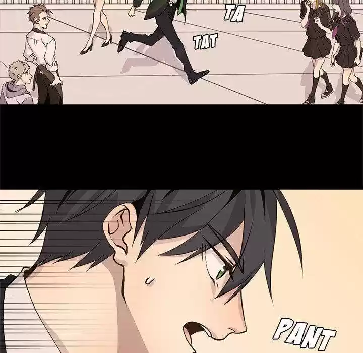 Wild City Chapter 79