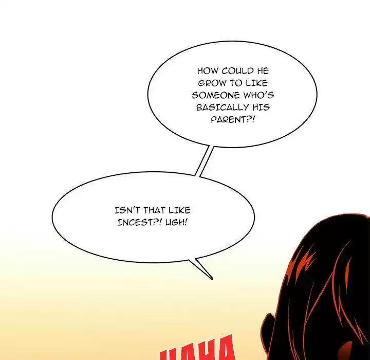 Wild City Chapter 79