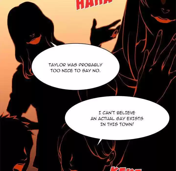 Wild City Chapter 79