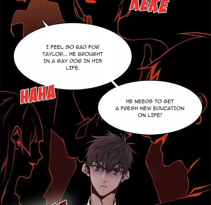 Wild City Chapter 79