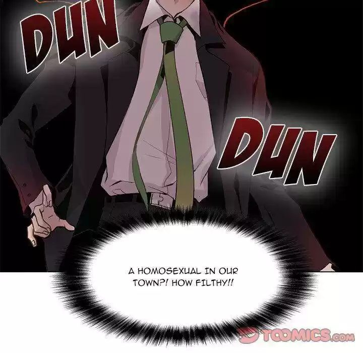 Wild City Chapter 79