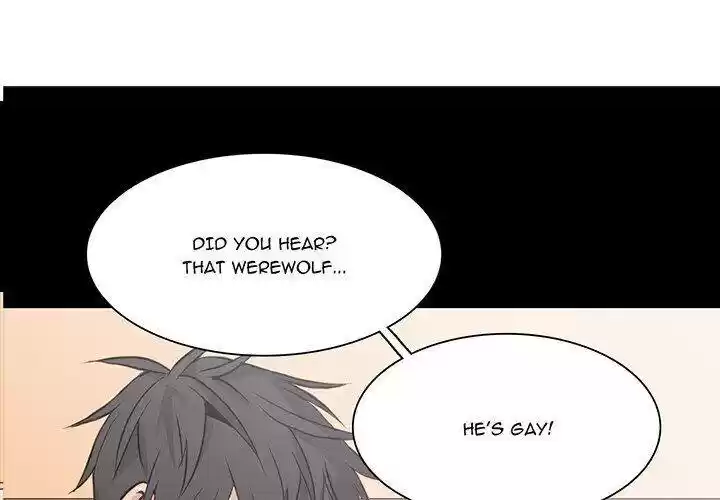 Wild City Chapter 80