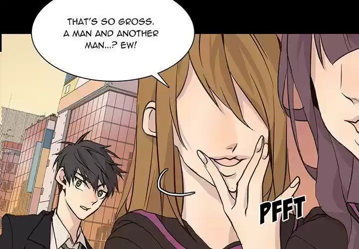 Wild City Chapter 80