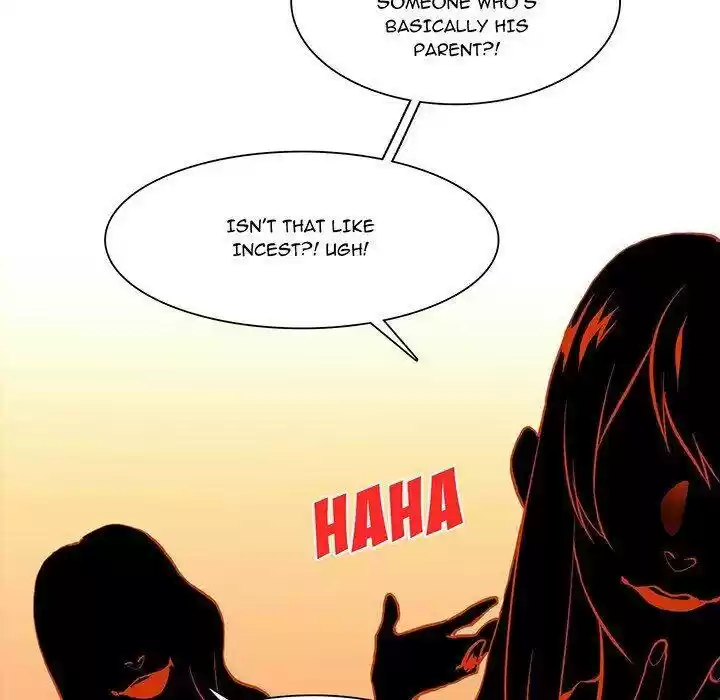 Wild City Chapter 80