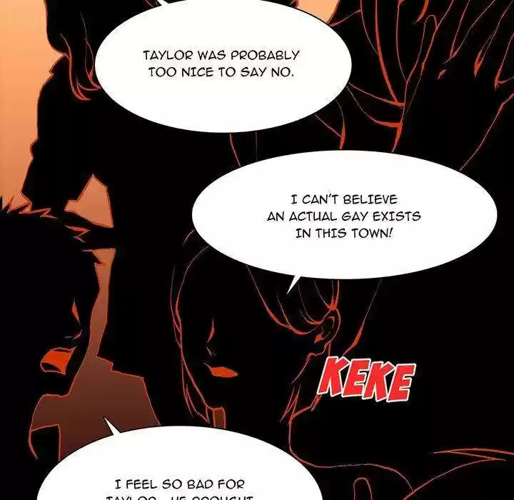 Wild City Chapter 80