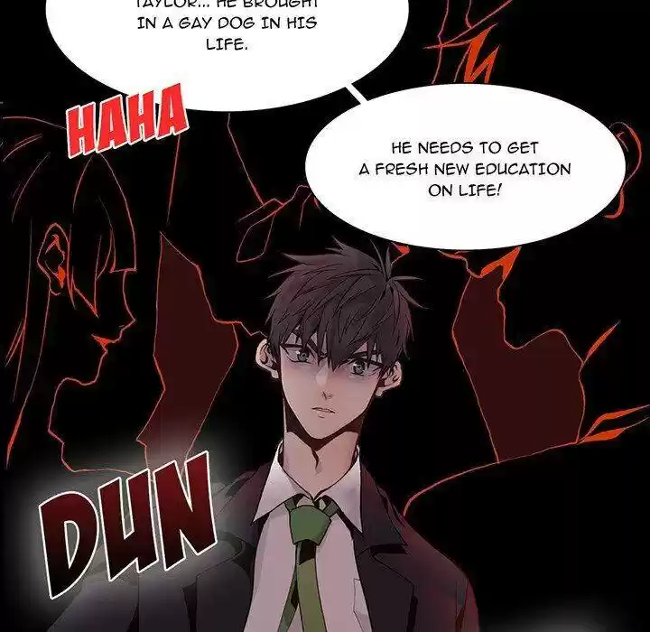 Wild City Chapter 80