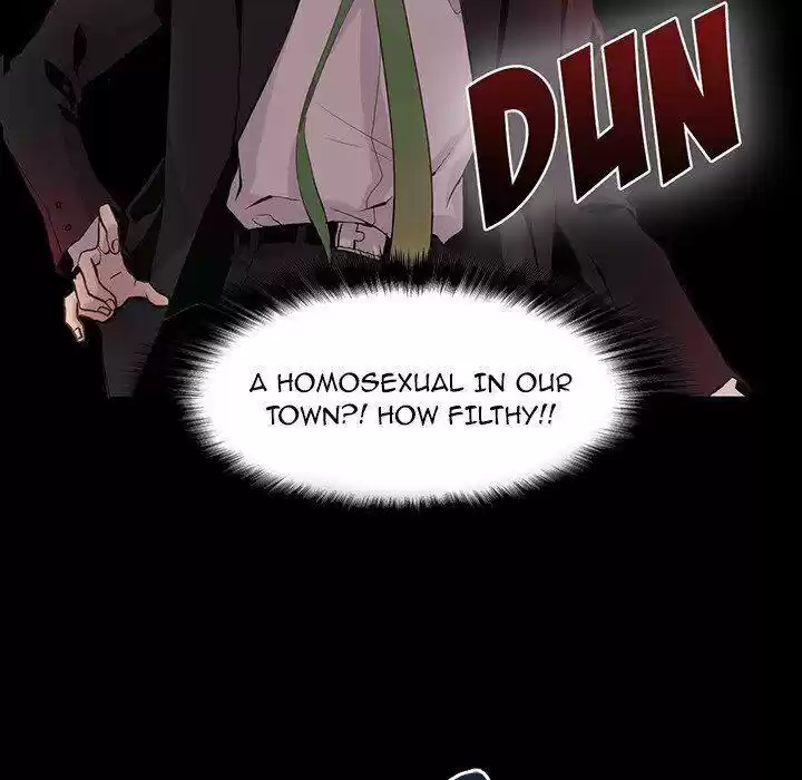 Wild City Chapter 80