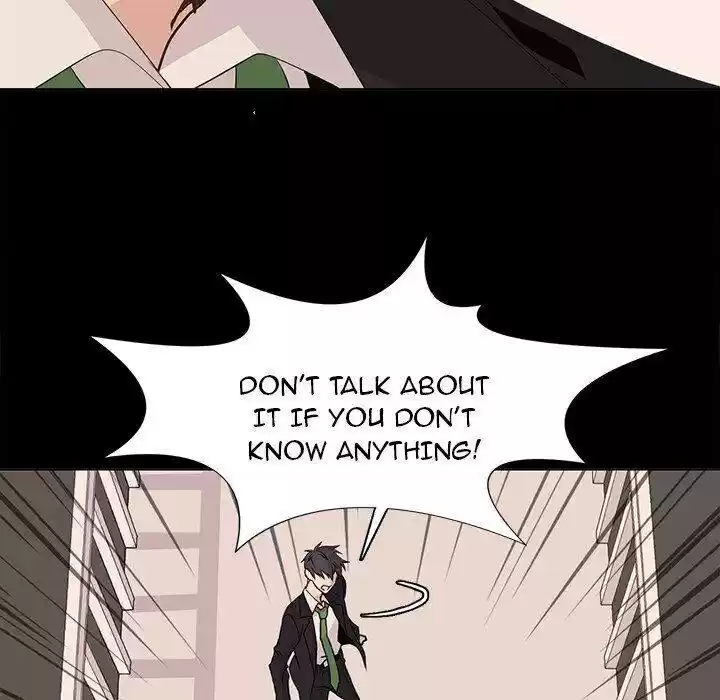 Wild City Chapter 80