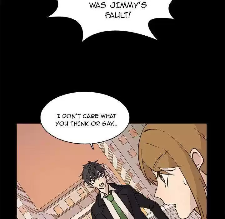 Wild City Chapter 80