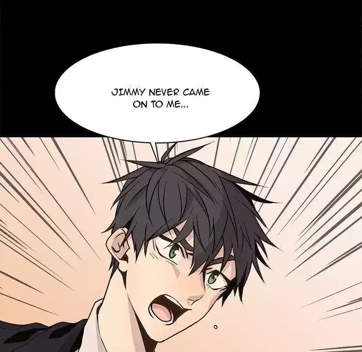 Wild City Chapter 80