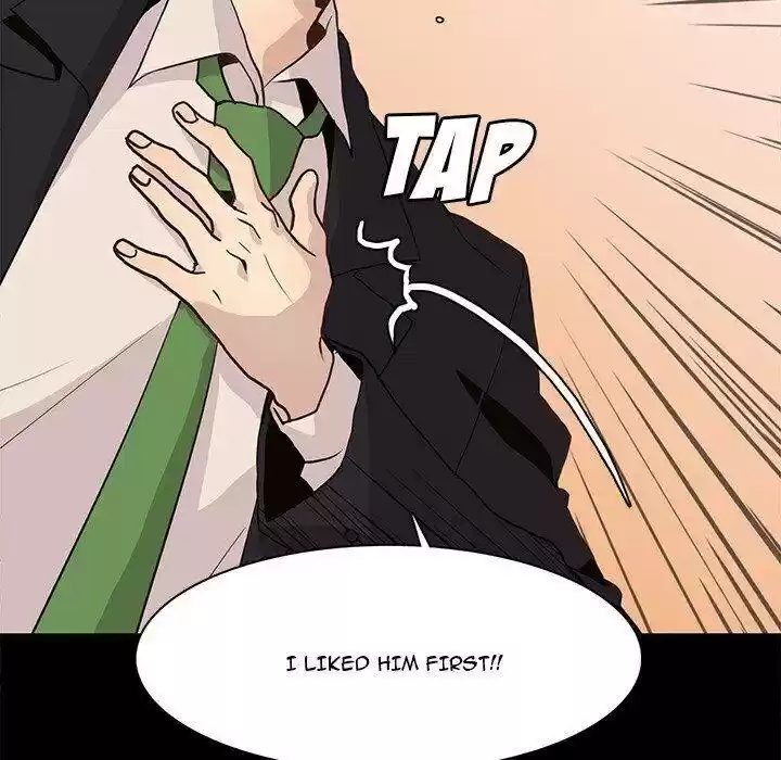 Wild City Chapter 80