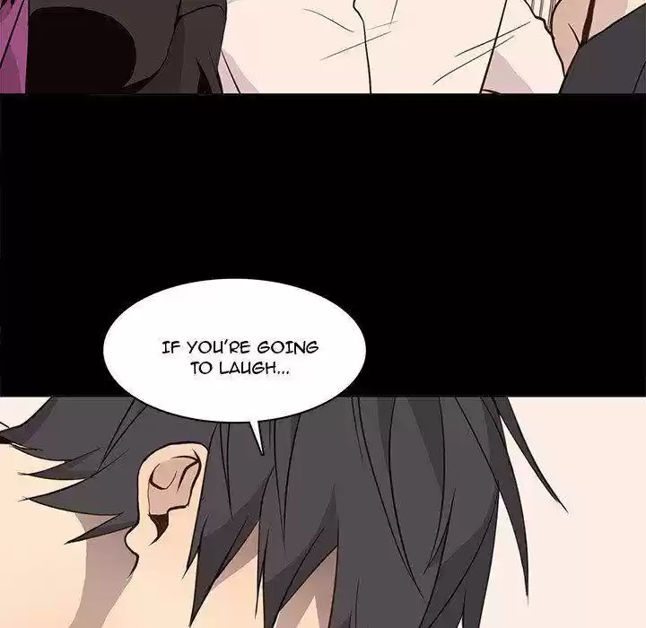 Wild City Chapter 80