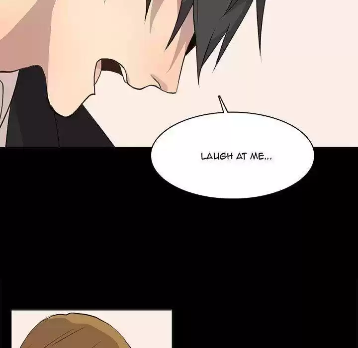 Wild City Chapter 80