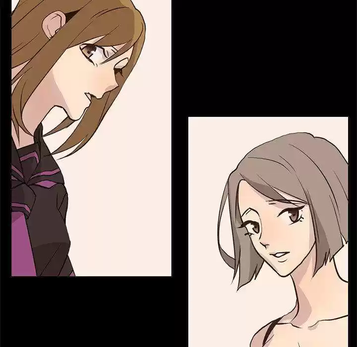 Wild City Chapter 80