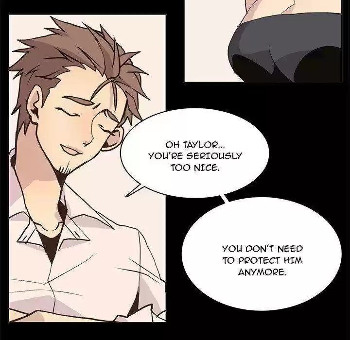 Wild City Chapter 80