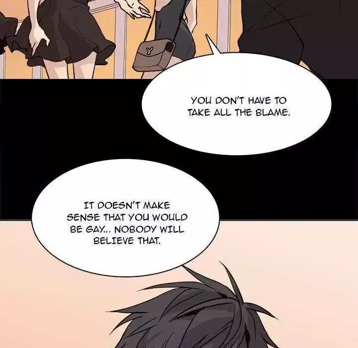 Wild City Chapter 80