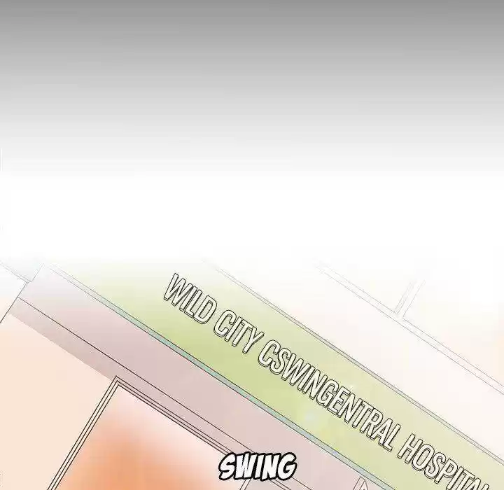 Wild City Chapter 80