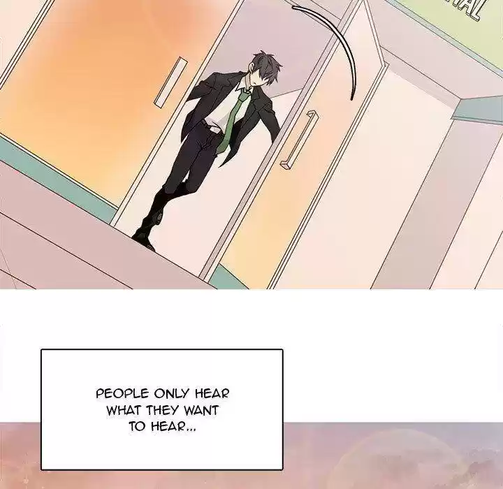 Wild City Chapter 80