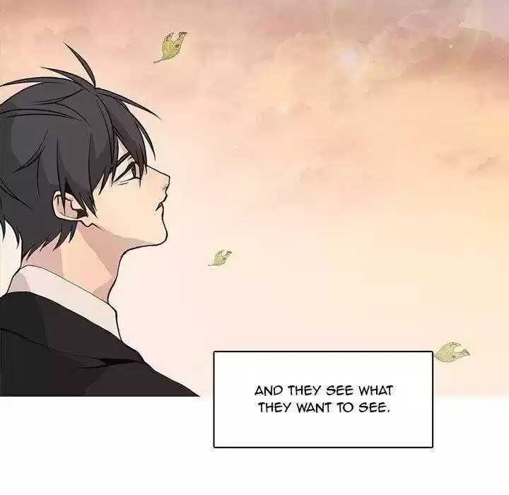 Wild City Chapter 80