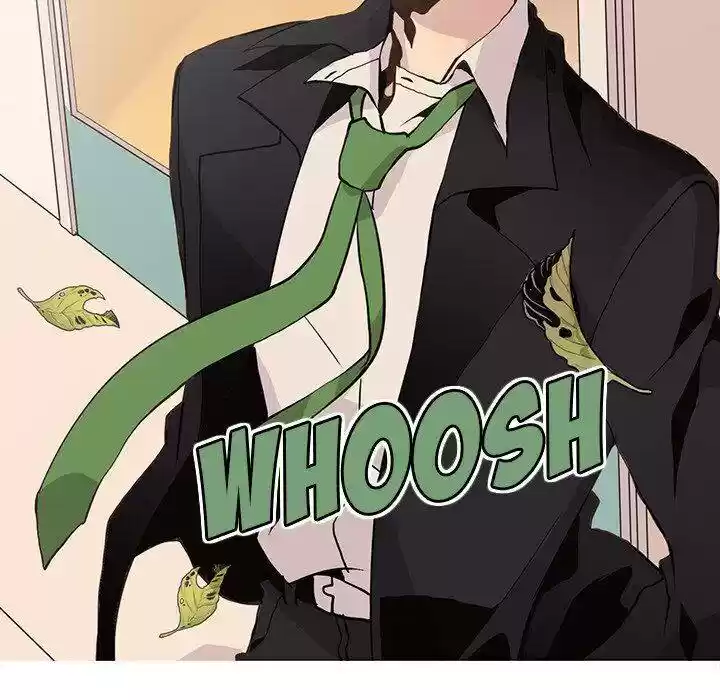 Wild City Chapter 80