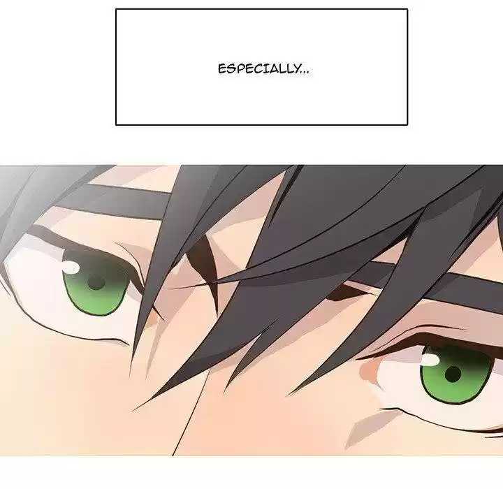 Wild City Chapter 80