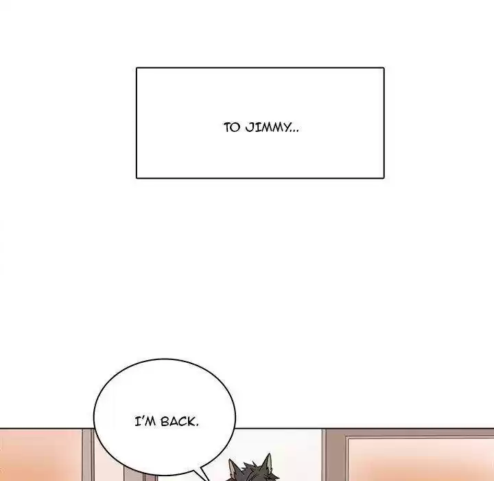 Wild City Chapter 80