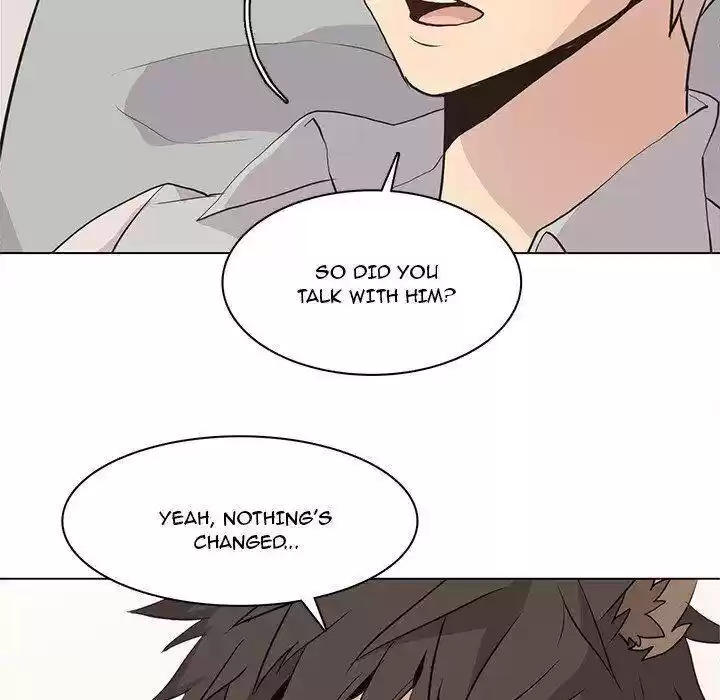 Wild City Chapter 80