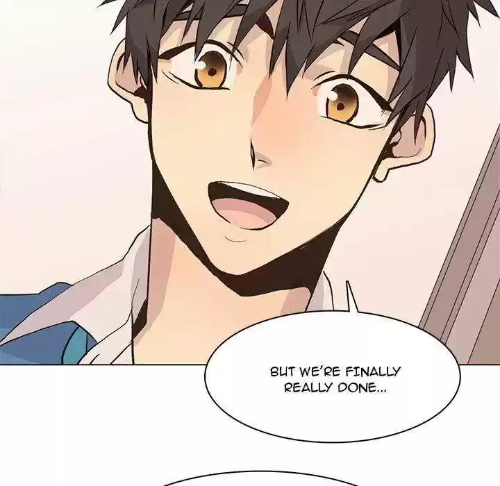 Wild City Chapter 80