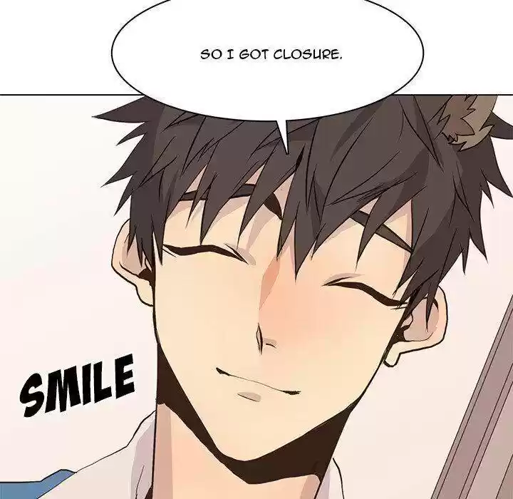 Wild City Chapter 80