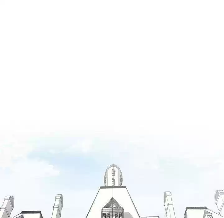 Wild City Chapter 80