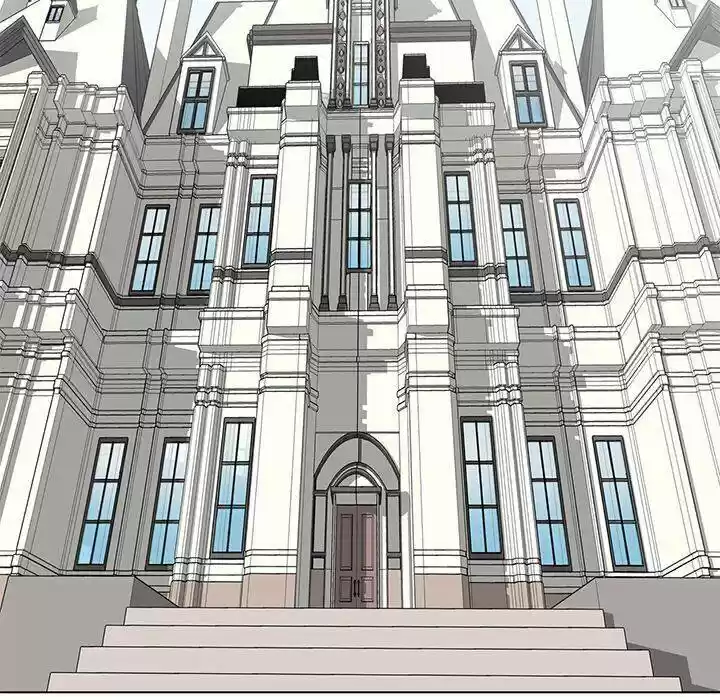 Wild City Chapter 80