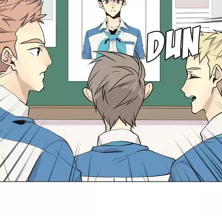 Wild City Chapter 80