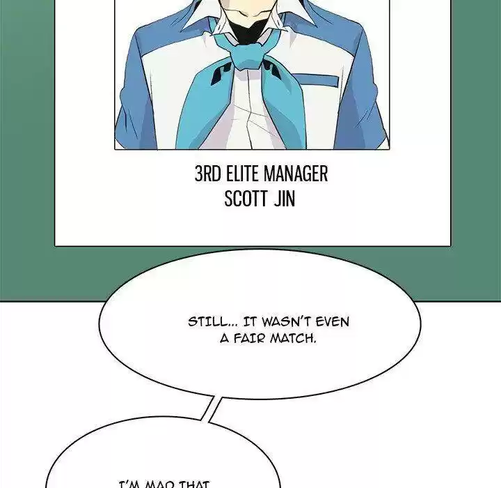 Wild City Chapter 80