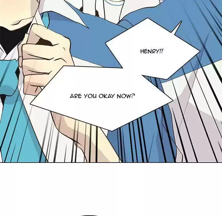 Wild City Chapter 80